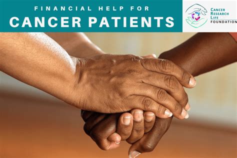 financial assistance for melanoma patients